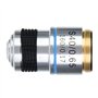 Objectif Microscope Biologique 40X 185 Objectifs achromatiques Objectif 160/0
