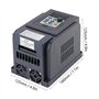 5KW Convertisseur de