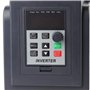 Variateur de fréquence VFD, AT4-1500X Variateur VFD Drive VFD monophasé 220V entrée triphasé 380V sortie 1,5KW Convertisseur de 