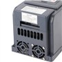 Variateur de fréquence VFD, AT4-1500X Variateur VFD Drive VFD monophasé 220V entrée triphasé 380V sortie 1,5KW Convertisseur de 