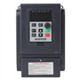 Variateur de fréquence VFD, AT4-1500X Variateur VFD Drive VFD monophasé 220V entrée triphasé 380V sortie 1,5KW Convertisseur de 
