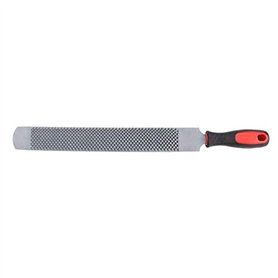 Lime à sabot double face pour râpe à sabot en acier à haute teneur de carbone en acier au carbone couteau de maréchal-ferrant