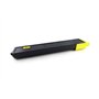 Green2Print Toner Jaune 12000 Pages remplace Kyocera TK-8325Y, 1T02NPANL0 Toner pour Kyocera TASKalfa 2551CI