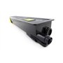 Green2Print Toner Jaune 12000 Pages remplace Kyocera TK-8325Y, 1T02NPANL0 Toner pour Kyocera TASKalfa 2551CI