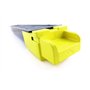 Green2Print Toner Jaune 12000 Pages remplace Kyocera TK-8325Y, 1T02NPANL0 Toner pour Kyocera TASKalfa 2551CI