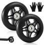 Roues de Trottinette 100 mm
