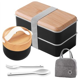 1400ml Bento Lunch Box