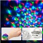 Portable Boule Disco