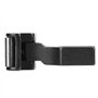 Pied presseur, accessoires de machine à coudre industriels en acier de rouleau noirs du roulement R141 noir de roulement R141 ap
