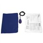 Akozon Coussin Chauffant pour Animaux domestiques Tapis Chauffant pour Chien Timing Température réglable Coussin Chauffante sûre