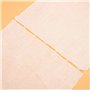 Doublures de Couches 100 Feuilles Non Parfumées en Bambou Naturel s Bio-dégradables Inserts Couches lavables dans les toilettes 