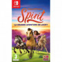 Dreamworks SPIRIT - La Grande Aventure de Lucky Jeu Switch 44,99 €