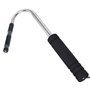 GM8903 Anémomètre LCD Numérique Portable, Jauge de Température du Vent à Fil Chaud pour Activités de Plein Air Telles que Modèle