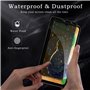 [2 Pièces] Verre Trempé Anti-Espion pour Samsung Galaxy A04s, Protecteur D'écran de Confidentialité, 9H Dureté Film Protecteur V