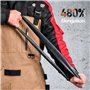 10 x 2,125 (10 pouces) Chambre à air remplacement pour Scooter à 2 roues auto-équilibré pour pneus 10X2 10X1.90 10X1.95 10X2 10X