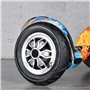 10 x 2,125 (10 pouces) Chambre à air remplacement pour Scooter à 2 roues auto-équilibré pour pneus 10X2 10X1.90 10X1.95 10X2 10X