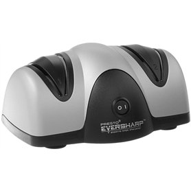Presto EverSharp 08800 Aiguiseur de couteaux électrique