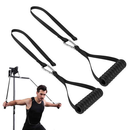 fuxunamz Grip Musculation