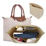 gexuamz Organisateur de Longchamp Sac