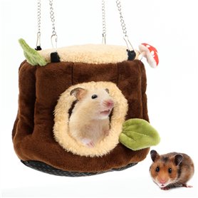 momgyaamz Maison pour Cochon d'Inde