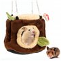 momgyaamz Maison pour Cochon d'Inde