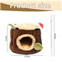 Hamac pour Petits Animaux de Compagnie