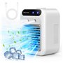 Climatiseur Mobile Silencieux