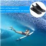 Canzoon Aileron Planche Surf 4Pcs Aileron De Surf Détachable Planche A Pagaie Gonflable Pour Stand Up Paddle Gonflable Planche D