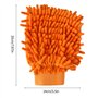 TERRARIDE 10 Pièces Outil de Brosse de Nettoyage de Vélo, Brosse de Nettoyage de Chaîne de Vélo, Kit d'outils de Nettoyage, Kit 