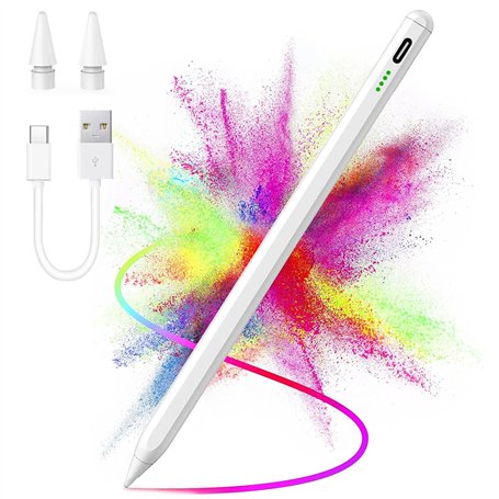 Stylet iPad