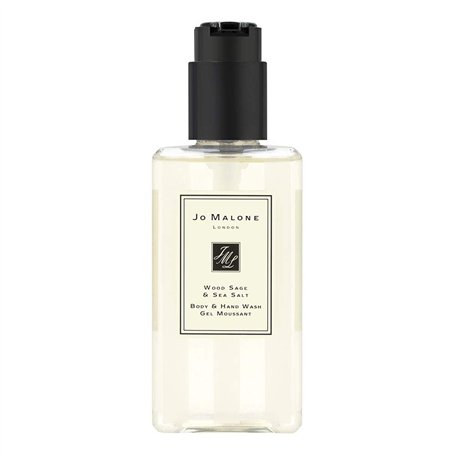 Wood Sage and Sea Salt Body and Hand Wash by Jo Malone for Unisex - 8.3 oz Body Wash