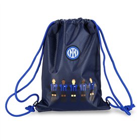 Inter Baby-Foot Sac de Sport