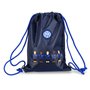 Inter Baby-Foot Sac de Sport