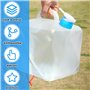 d'eau Sac à Eau pou
