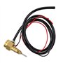 Connecteur Central Euro de Prise de Panneau de Soudage, Adaptateur de Chargeur de Fil Binzel 0,8-1,2 Mm, pour Outils de Kit de C