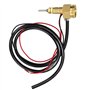 Connecteur Central Euro de Prise de Panneau de Soudage, Adaptateur de Chargeur de Fil Binzel 0,8-1,2 Mm, pour Outils de Kit de C