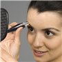 Idéale Pour Le Maquillage Et L'Épilation Des Sourcils (Coule