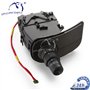Dromedary 7701057089 Interrupteur de direction pour clignotant Clio III Kangoo Grand Kangoo Be Bop Express Grand Modus