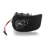 Dromedary 7701057089 Interrupteur de direction pour clignotant Clio III Kangoo Grand Kangoo Be Bop Express Grand Modus