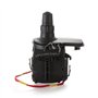 Dromedary 7701057089 Interrupteur de direction pour clignotant Clio III Kangoo Grand Kangoo Be Bop Express Grand Modus
