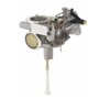 Ewillownm Compatible avec carburateur 5HP pour Moteur 498298 692784 495951 495426 135202 135212 avec kit de diaphragme 692189 à 