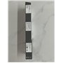 YAMRON testeur humidité Plante，4 en 1 numérique testeur ph Sol，Humidité/PH/Température/Ensoleillement，Écran LCD rétroéclairé，con