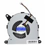 JISHIYUFS remplacement nouveau ventilateur de refroidissement pour Intel Hades Frost Canyon NUC8 I3/I5/I7 Mini hôte CPU ventilat
