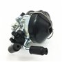 Carburateur 50Cc Vergase Sha15 pour Dellorto SHA 15/15 MBK 51 AV10 Neuf 15-15 Carburateur Cyclomoteur Carburateur