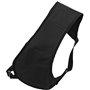 Namvo Coussin de tir Protecteur de Construction Durable, épaulière Antichoc avec Sangle réglable (Noir)