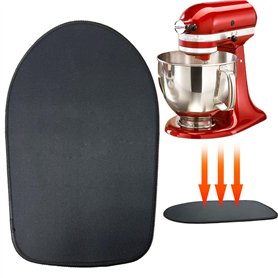 Tapis coulissant pour KitchenAid Robot Pâtissier