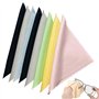 8 PCS Chiffon Lunettes de Vue