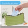 8 PCS Chiffon Lunettes de Vue, Chiffons Microfibre de Nettoyage Lavables et Réutilisables pour Lunettes, Chiffon de Nettoyant Lu