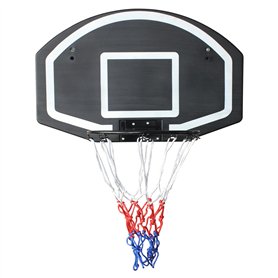 FUNJEPE Panier de basket-ball mural