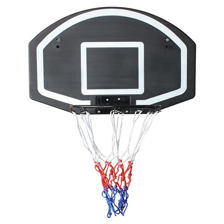 FUNJEPE Panier de basket-ball mural